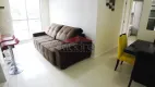 Foto 2 de Apartamento com 2 Quartos à venda, 47m² em Tatuquara, Curitiba