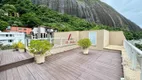 Foto 48 de Cobertura com 3 Quartos para alugar, 359m² em Lagoa, Rio de Janeiro