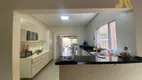 Foto 10 de Casa de Condomínio com 3 Quartos à venda, 220m² em Ana Helena, Jaguariúna
