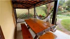 Foto 4 de Casa com 5 Quartos à venda, 700m² em Itaipava, Petrópolis