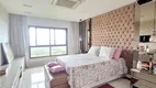Foto 2 de Apartamento com 4 Quartos para alugar, 200m² em Pituaçu, Salvador