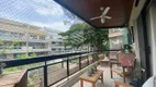Foto 2 de Apartamento com 3 Quartos à venda, 138m² em Recreio Dos Bandeirantes, Rio de Janeiro
