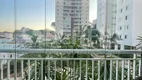 Foto 2 de Apartamento com 3 Quartos à venda, 124m² em Interlagos, São Paulo