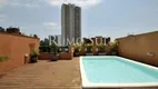 Foto 12 de Cobertura com 4 Quartos à venda, 370m² em Morumbi, São Paulo