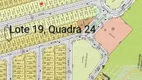 Foto 2 de Lote/Terreno à venda, 250m² em Itapecerica, Taubaté