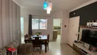 Foto 2 de Cobertura com 2 Quartos à venda, 104m² em Vila Marina, Santo André