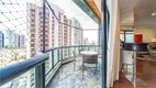 Foto 6 de Apartamento com 3 Quartos para venda ou aluguel, 215m² em Jardim Anália Franco, São Paulo