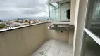Foto 10 de Apartamento com 3 Quartos à venda, 99m² em Capoeiras, Florianópolis