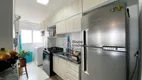 Foto 3 de Apartamento com 2 Quartos à venda, 61m² em Vila São Pedro, Americana