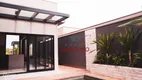 Foto 10 de Casa de Condomínio com 3 Quartos à venda, 186m² em Vila Santista, Bauru