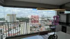 Foto 16 de Apartamento com 3 Quartos à venda, 108m² em Jardim Caravelas, São Paulo