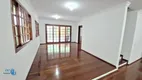 Foto 4 de Sobrado com 4 Quartos para alugar, 237m² em Alphaville, Santana de Parnaíba