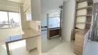 Foto 9 de Flat com 1 Quarto para alugar, 60m² em Setor Pedro Ludovico, Goiânia