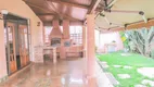 Foto 4 de Casa de Condomínio com 3 Quartos à venda, 292m² em Alphaville, Santana de Parnaíba