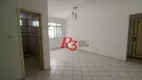 Foto 3 de Apartamento com 1 Quarto à venda, 64m² em Gonzaga, Santos
