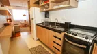 Foto 6 de Apartamento com 2 Quartos para venda ou aluguel, 65m² em Leblon, Rio de Janeiro