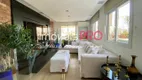 Foto 10 de Apartamento com 4 Quartos à venda, 341m² em Brooklin, São Paulo