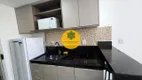 Foto 10 de Apartamento com 1 Quarto para alugar, 45m² em Pompeia, São Paulo