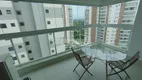 Foto 7 de Apartamento com 1 Quarto para alugar, 56m² em Parque Campolim, Sorocaba