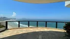 Foto 12 de Cobertura com 4 Quartos à venda, 575m² em Vila Luis Antonio, Guarujá