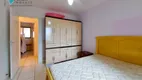 Foto 14 de Apartamento com 3 Quartos para alugar, 80m² em Solemar, Praia Grande