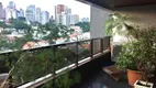 Foto 17 de Apartamento com 4 Quartos à venda, 337m² em Higienópolis, São Paulo