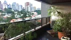 Foto 5 de Apartamento com 4 Quartos à venda, 337m² em Higienópolis, São Paulo