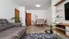 Foto 2 de Apartamento com 3 Quartos à venda, 90m² em Santo Antônio, Belo Horizonte