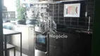 Foto 15 de Apartamento com 2 Quartos à venda, 56m² em Parque Gabriel, Hortolândia