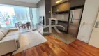 Foto 2 de Apartamento com 1 Quarto para alugar, 68m² em Vila Nova Conceição, São Paulo