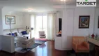 Foto 2 de Apartamento com 4 Quartos à venda, 186m² em Bosque da Saúde, São Paulo