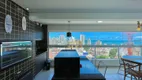 Foto 3 de Apartamento com 3 Quartos à venda, 113m² em Jardim Astúrias, Guarujá