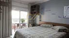 Foto 24 de Apartamento com 3 Quartos à venda, 130m² em Boqueirão, Praia Grande