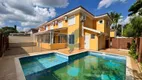 Foto 3 de Casa de Condomínio com 4 Quartos à venda, 168m² em Parque Taquaral, Campinas