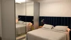 Foto 12 de Apartamento com 1 Quarto para alugar, 58m² em Cambuí, Campinas