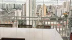 Foto 9 de Apartamento com 3 Quartos para alugar, 101m² em Vila Romana, São Paulo
