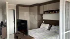 Foto 18 de Apartamento com 1 Quarto à venda, 32m² em Vila Dom Pedro II, São Paulo