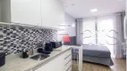 Foto 2 de Flat com 1 Quarto à venda, 22m² em Sé, São Paulo