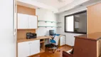 Foto 16 de Apartamento com 3 Quartos à venda, 161m² em Moema, São Paulo