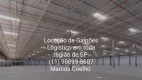 Foto 33 de Galpão/Depósito/Armazém para alugar, 3500m² em Tamboré, Barueri