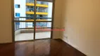 Foto 2 de Apartamento com 3 Quartos à venda, 105m² em Vila Anglo Brasileira, São Paulo