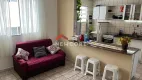 Foto 2 de Apartamento com 1 Quarto à venda, 50m² em Vila Guilhermina, Praia Grande