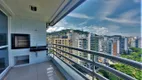 Foto 9 de Apartamento com 4 Quartos à venda, 212m² em Beira Mar, Florianópolis