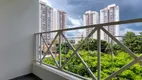 Foto 3 de Apartamento com 3 Quartos à venda, 70m² em Mansões Santo Antônio, Campinas