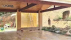 Foto 5 de Fazenda/Sítio com 3 Quartos à venda, 465m² em Rancho Maringa II, Atibaia