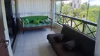 Foto 2 de Apartamento com 3 Quartos à venda, 91m² em Guarajuba Monte Gordo, Camaçari