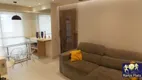 Foto 3 de Flat com 2 Quartos para alugar, 57m² em Itaim Bibi, São Paulo