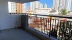 Foto 2 de Apartamento com 3 Quartos para alugar, 128m² em Vila Gilda, Santo André