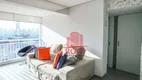 Foto 8 de Apartamento com 2 Quartos à venda, 74m² em Brooklin, São Paulo