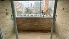 Foto 3 de Apartamento com 2 Quartos à venda, 88m² em Marapé, Santos